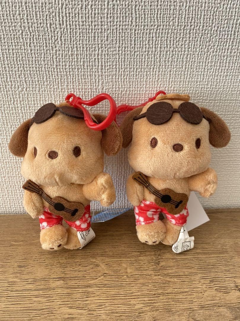 Amazon.co.jp: ハワイ限定 日焼けポチャッコ ナヨン : ビューティー